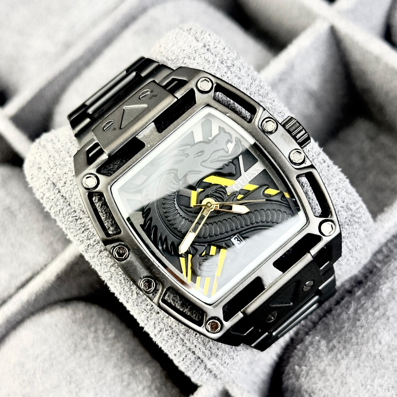 Guess DRAGON GGD05