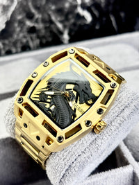 Thumbnail for Guess DRAGON GGD02