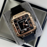 Thumbnail for Cartier  SANTOS CASS5