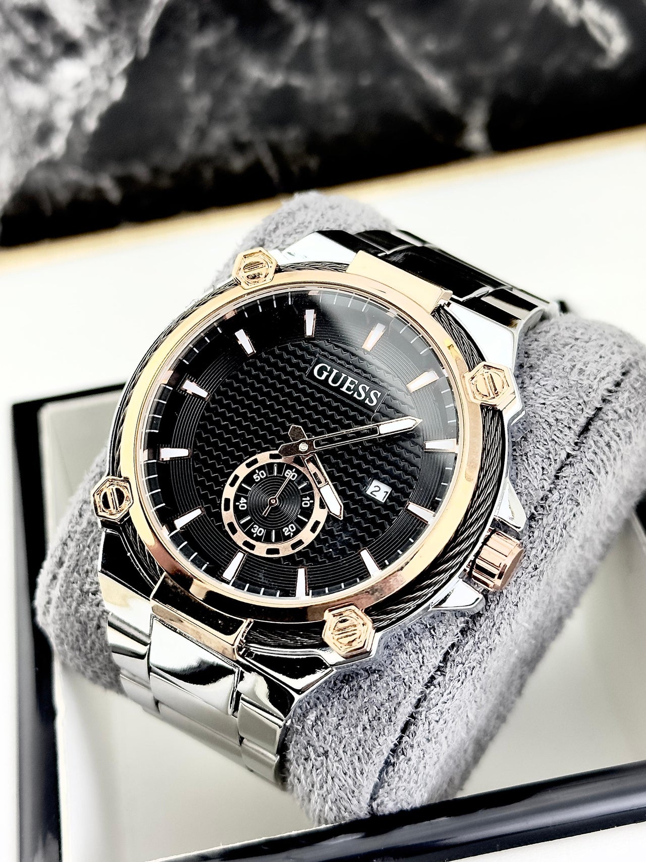 Guess HOMBRE GUSS07