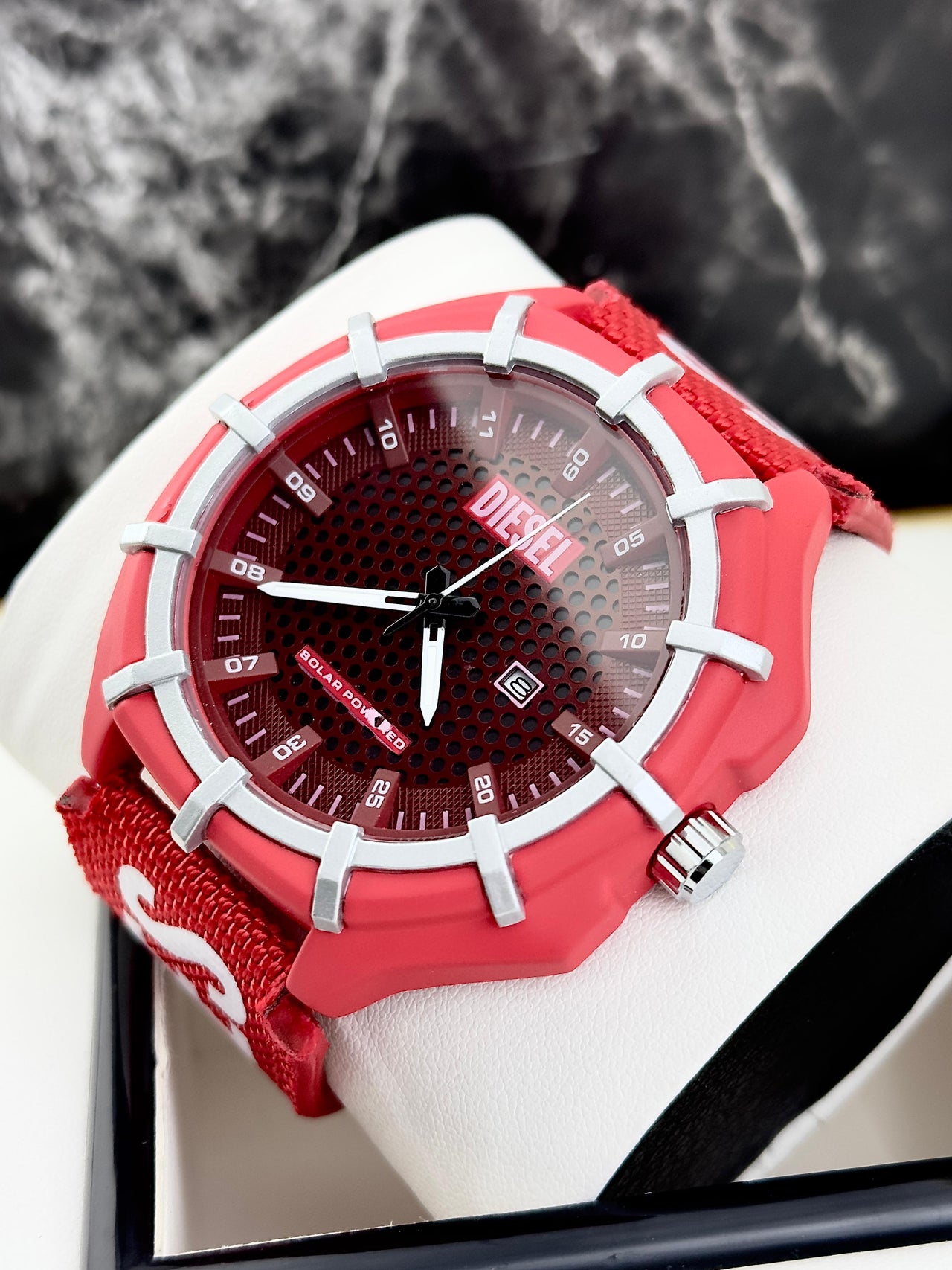 Diesel  5bar DZZ03