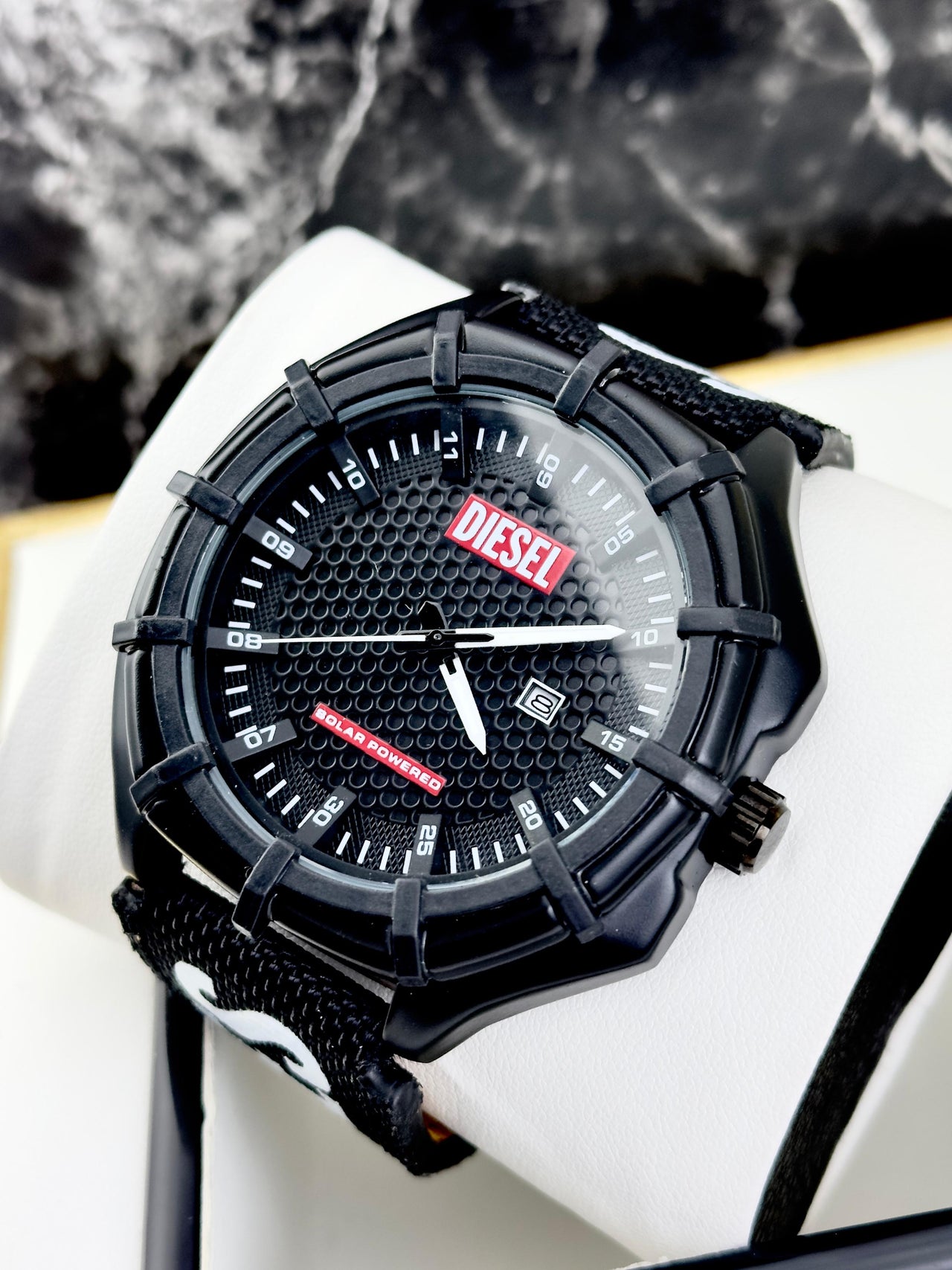 Diesel  5bar DZZ04