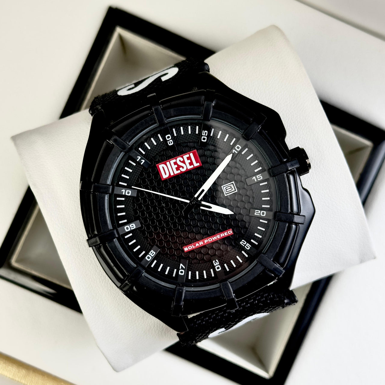 Diesel  5bar DZZ04