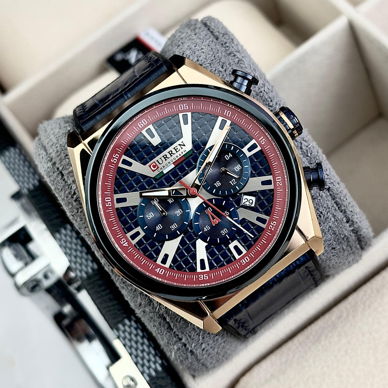 Curren C26-4