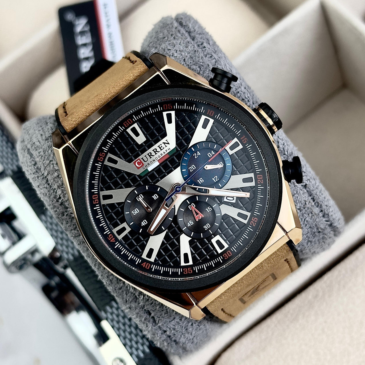 Curren C26-3