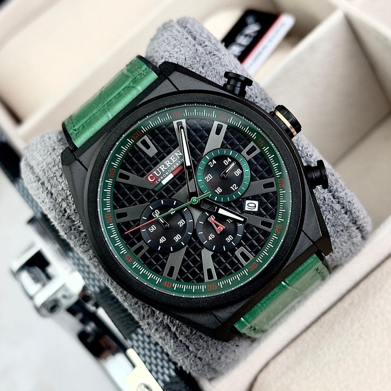 Curren C26