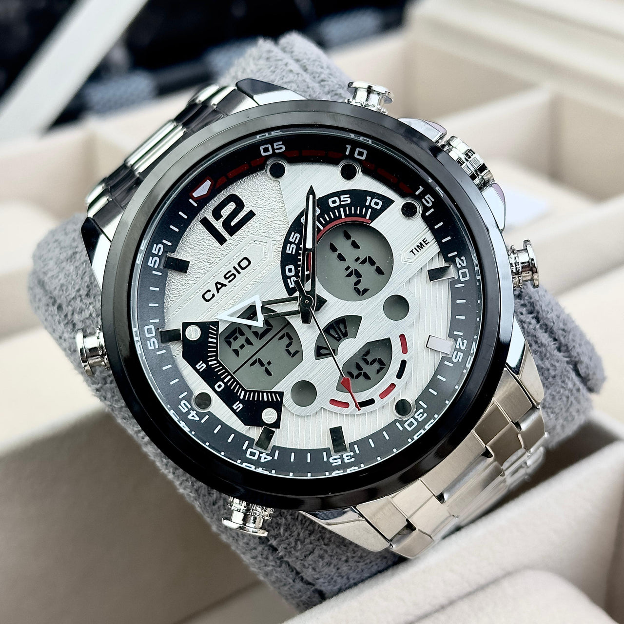 Casio Water CW86-1