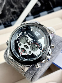 Thumbnail for Casio Water CW86