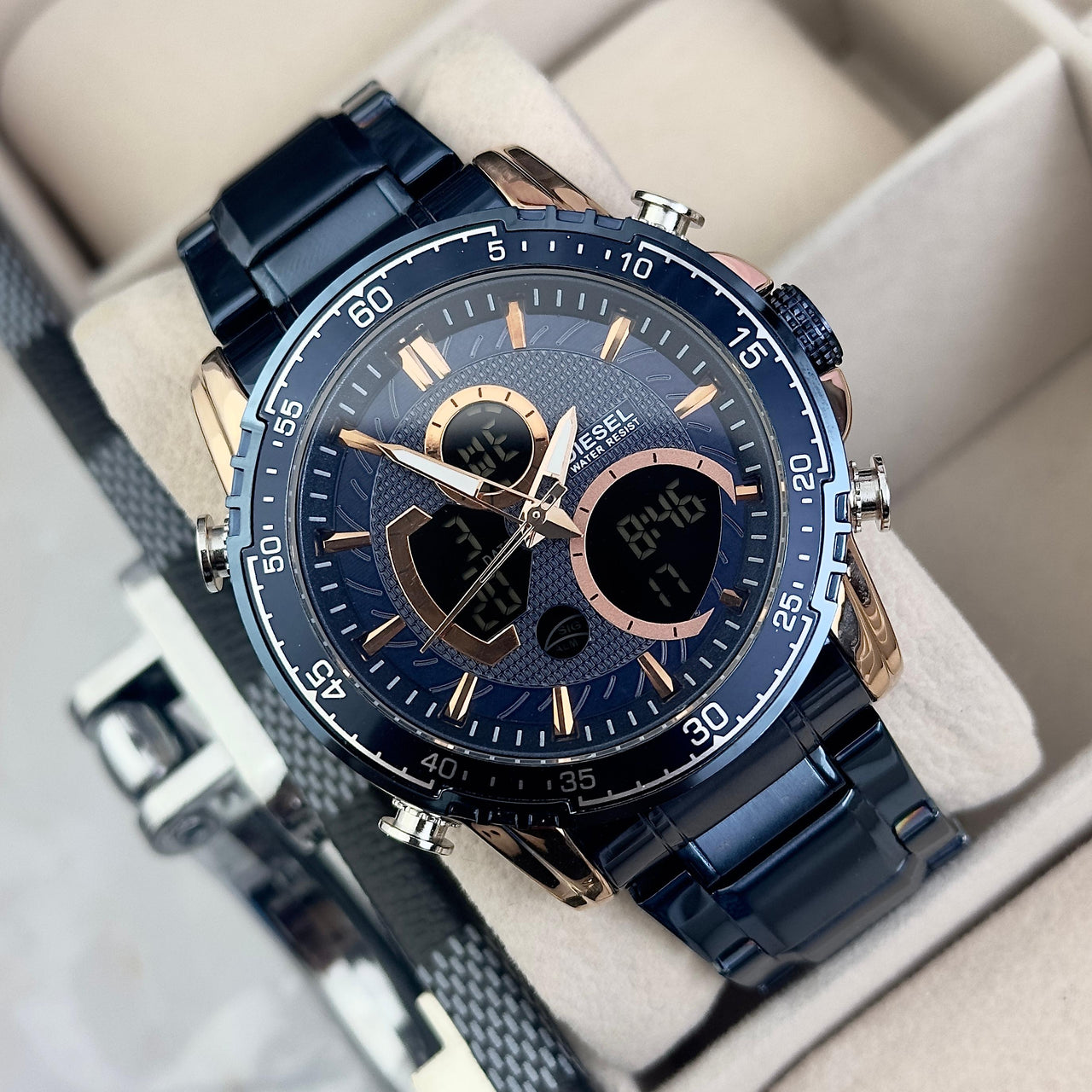 Diesel Digital DGL02