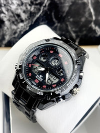 Thumbnail for Casio digital E101