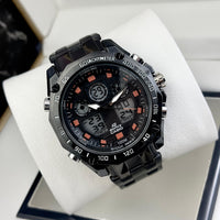 Thumbnail for Casio digital E100