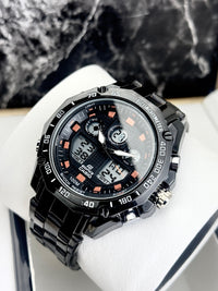 Thumbnail for Casio digital E100