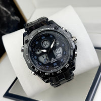 Thumbnail for Casio digital E104