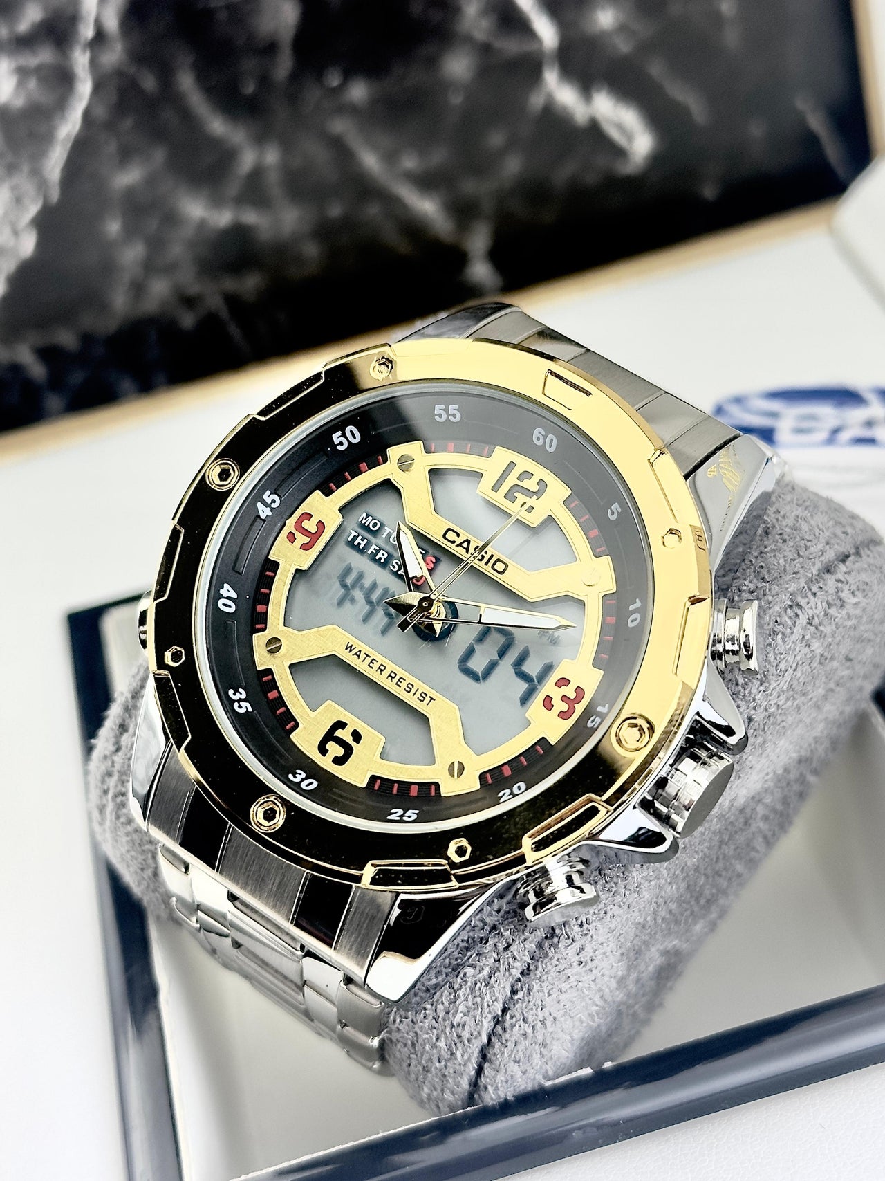 Casio Water CW85-1