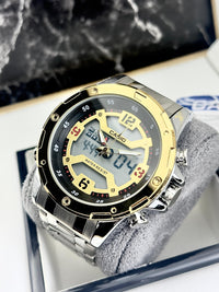 Thumbnail for Casio Water CW85-1