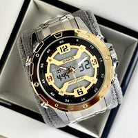 Thumbnail for Casio Water CW85-1