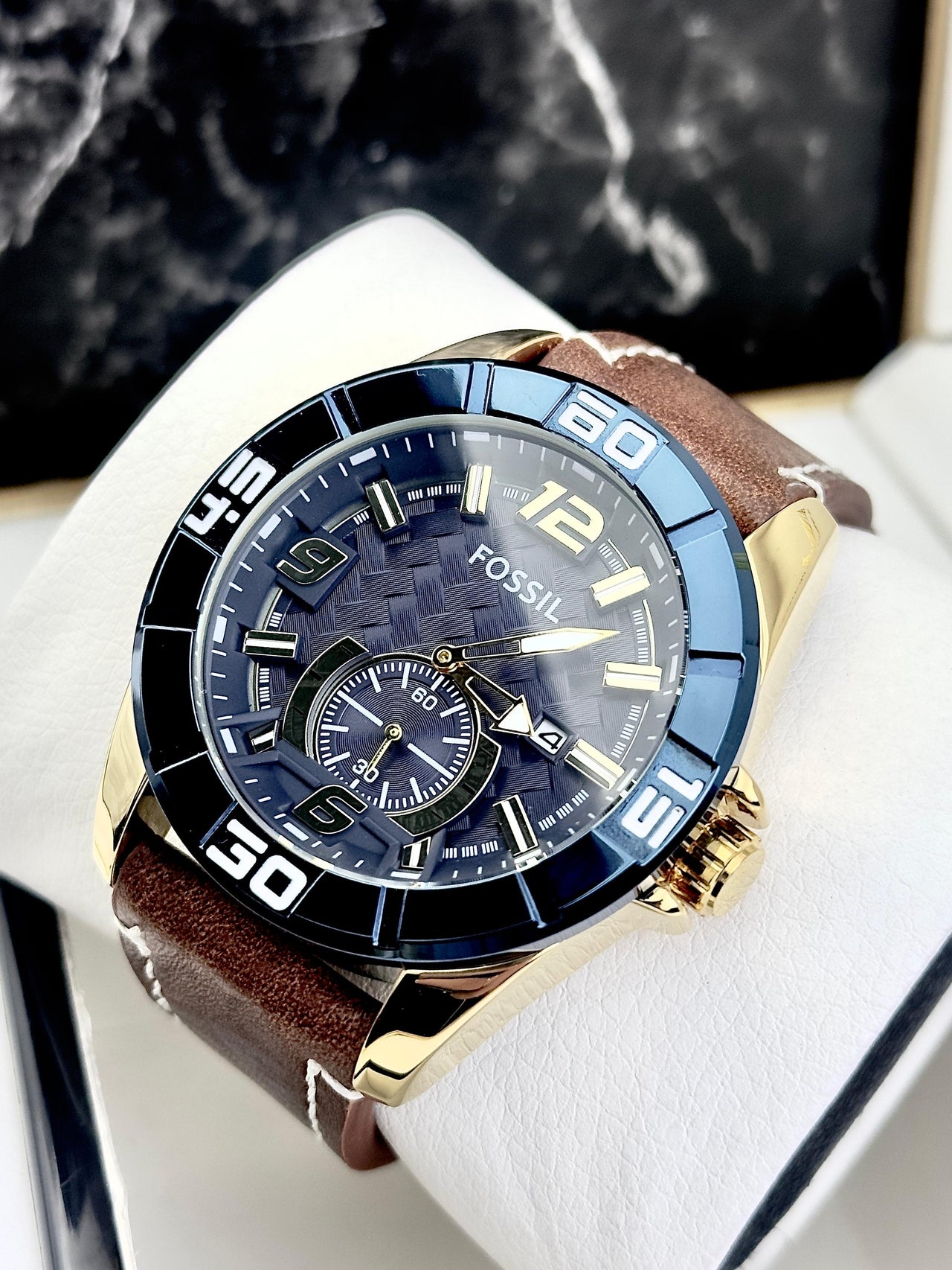 Fossil FFR4