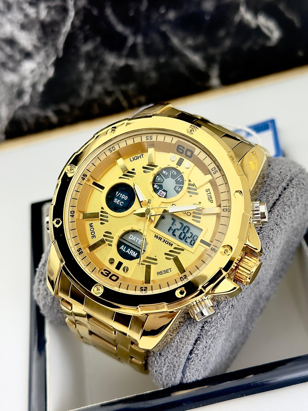 Casio Water CW79