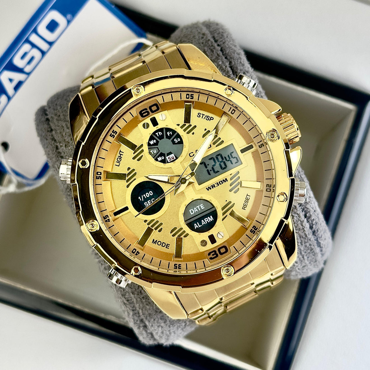 Casio Water CW79