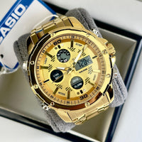 Thumbnail for Casio Water CW79
