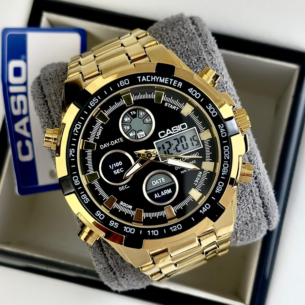 Casio Water CW78