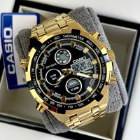 Thumbnail for Casio Water CW78