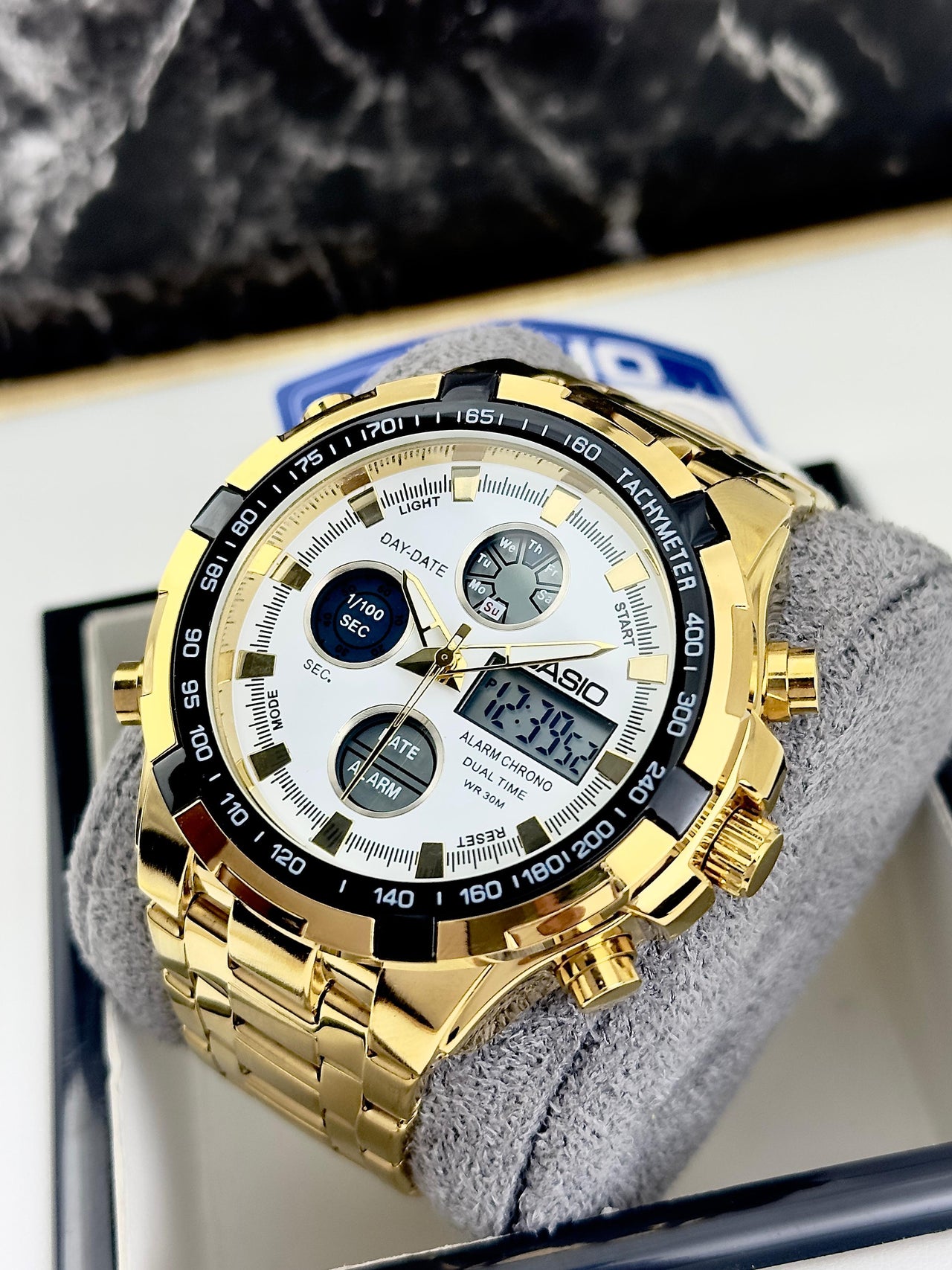 Casio Water CW75