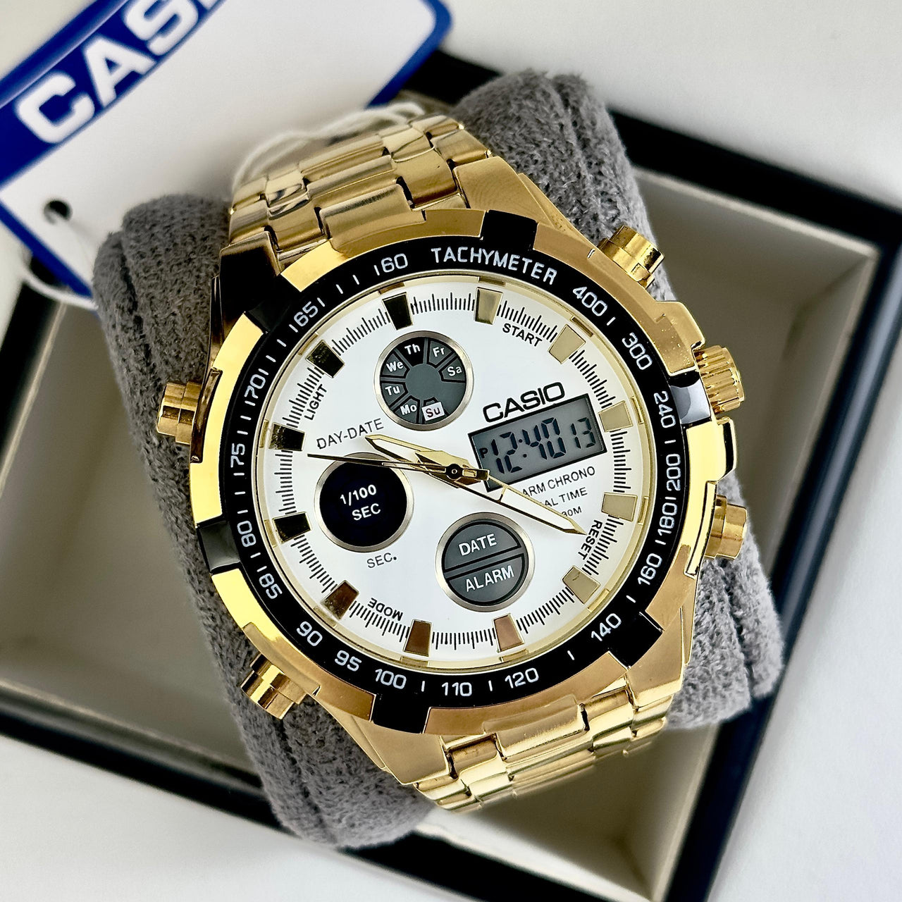 Casio Water CW75