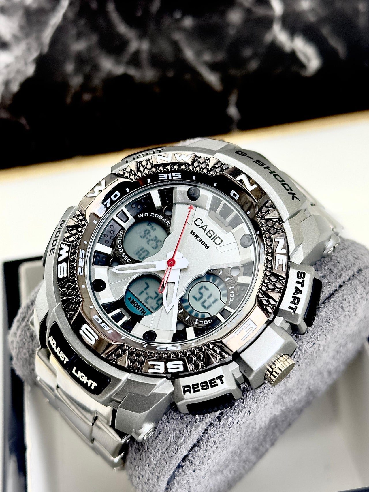 Casio Water CW71-1