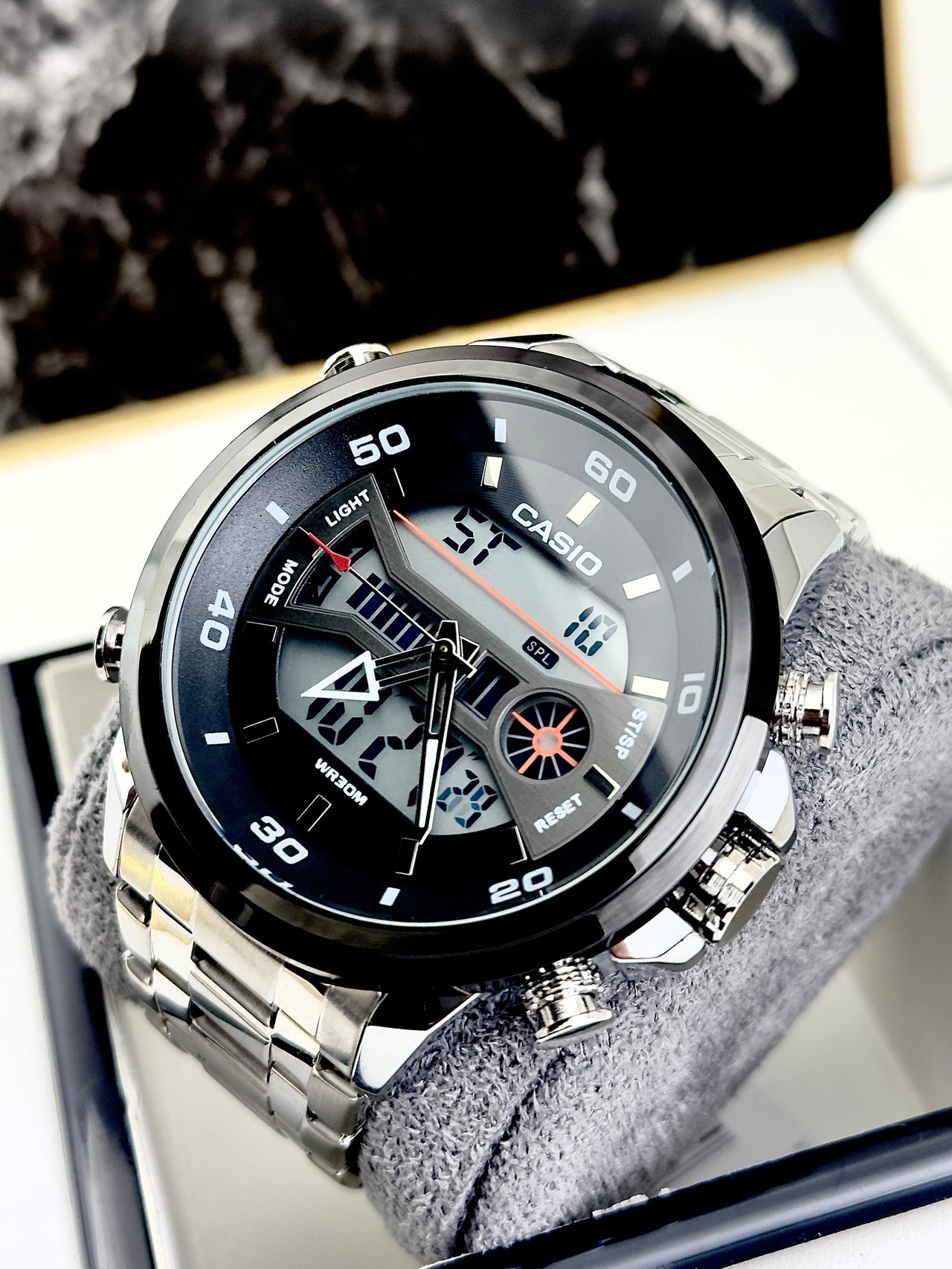Casio Water CW54