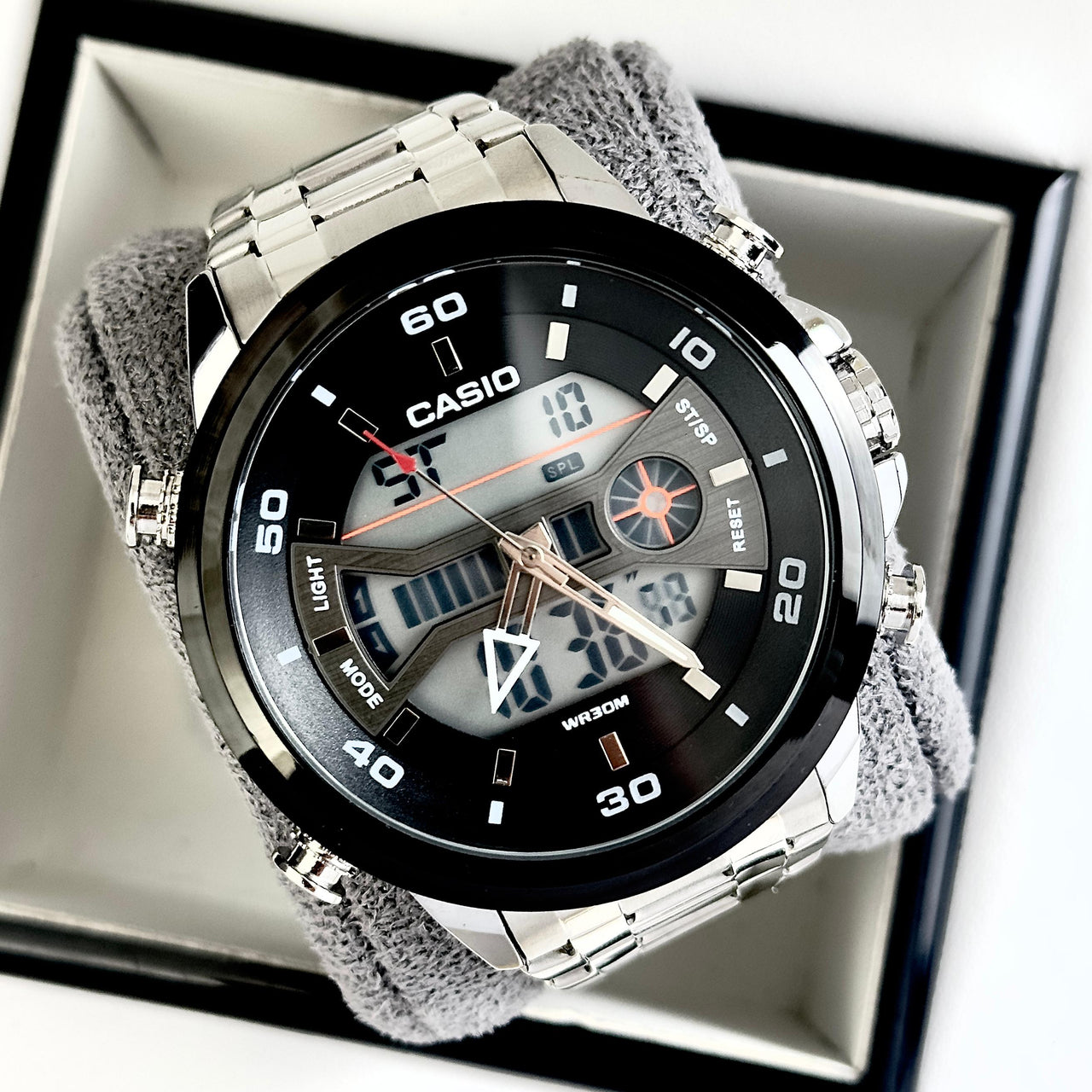 Casio Water CW54
