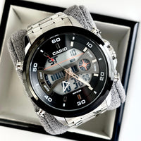 Thumbnail for Casio Water CW54
