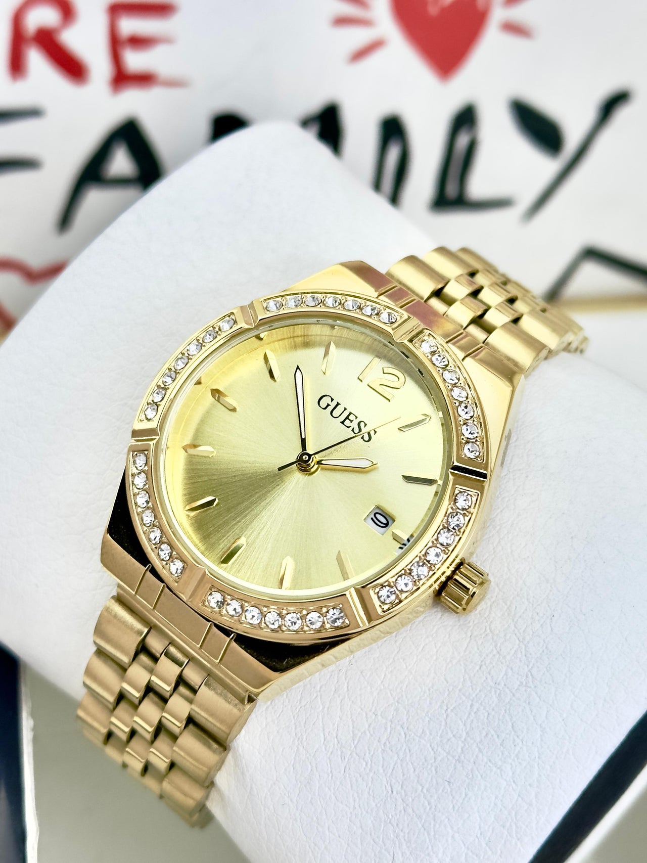 Guess DAMA YEPE04