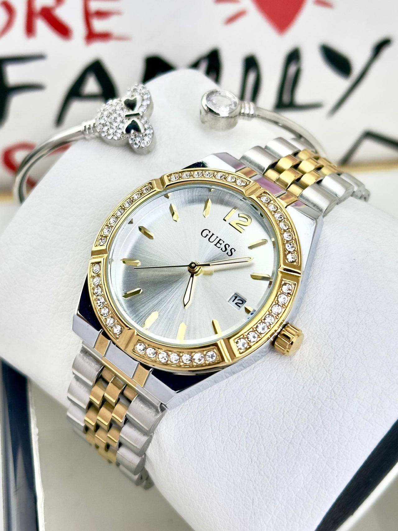 Guess DAMA YEPE02