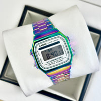 Thumbnail for Casio Retro 15