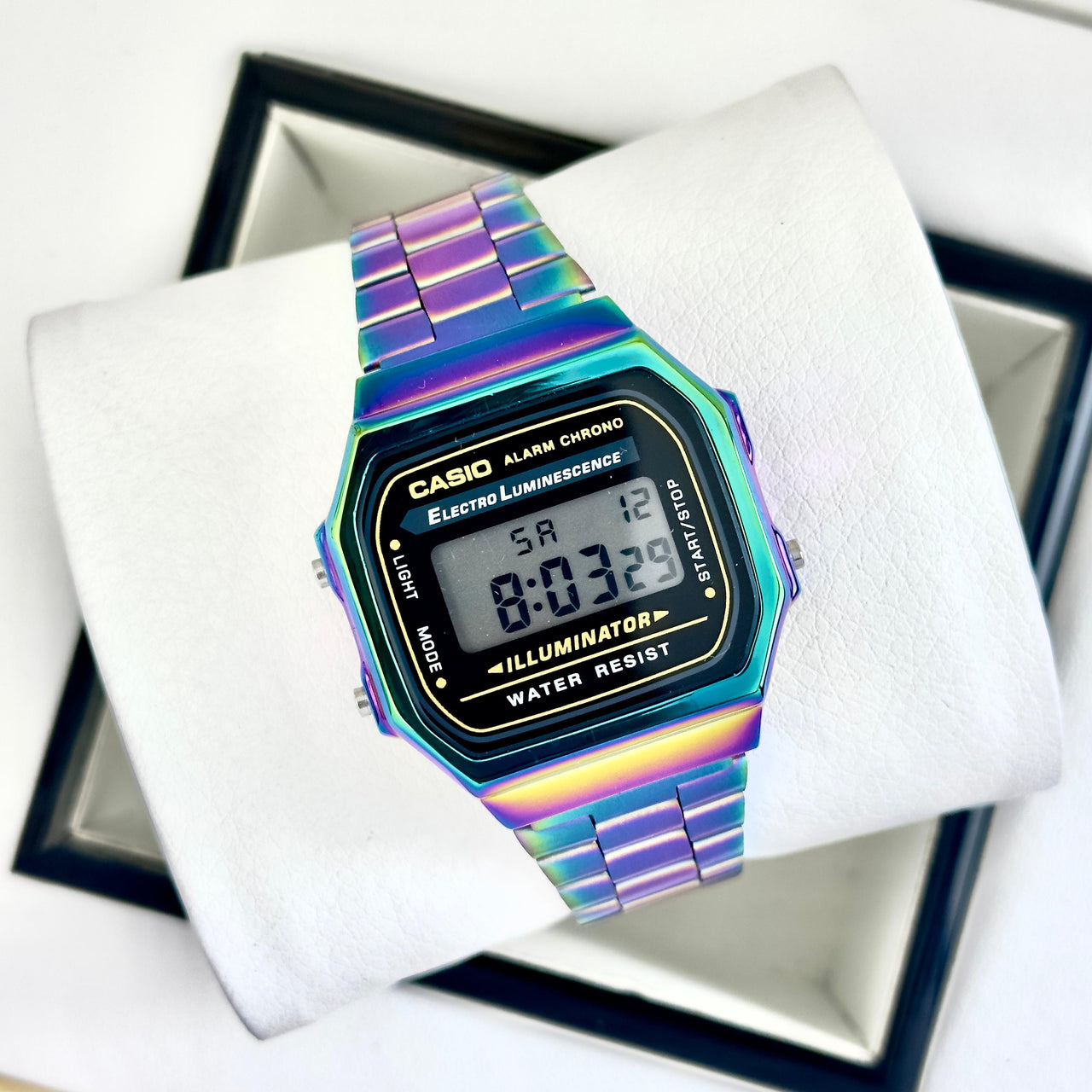 Casio Retro 14