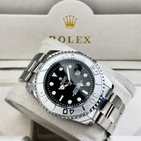 Thumbnail for Rolex MASTER RXX2