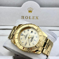 Thumbnail for Rolex MASTER RXX3