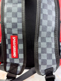 Thumbnail for Morral SPRAYGROUND #6