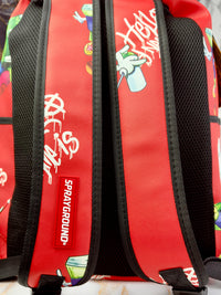 Thumbnail for Morral SPRAYGROUND #2