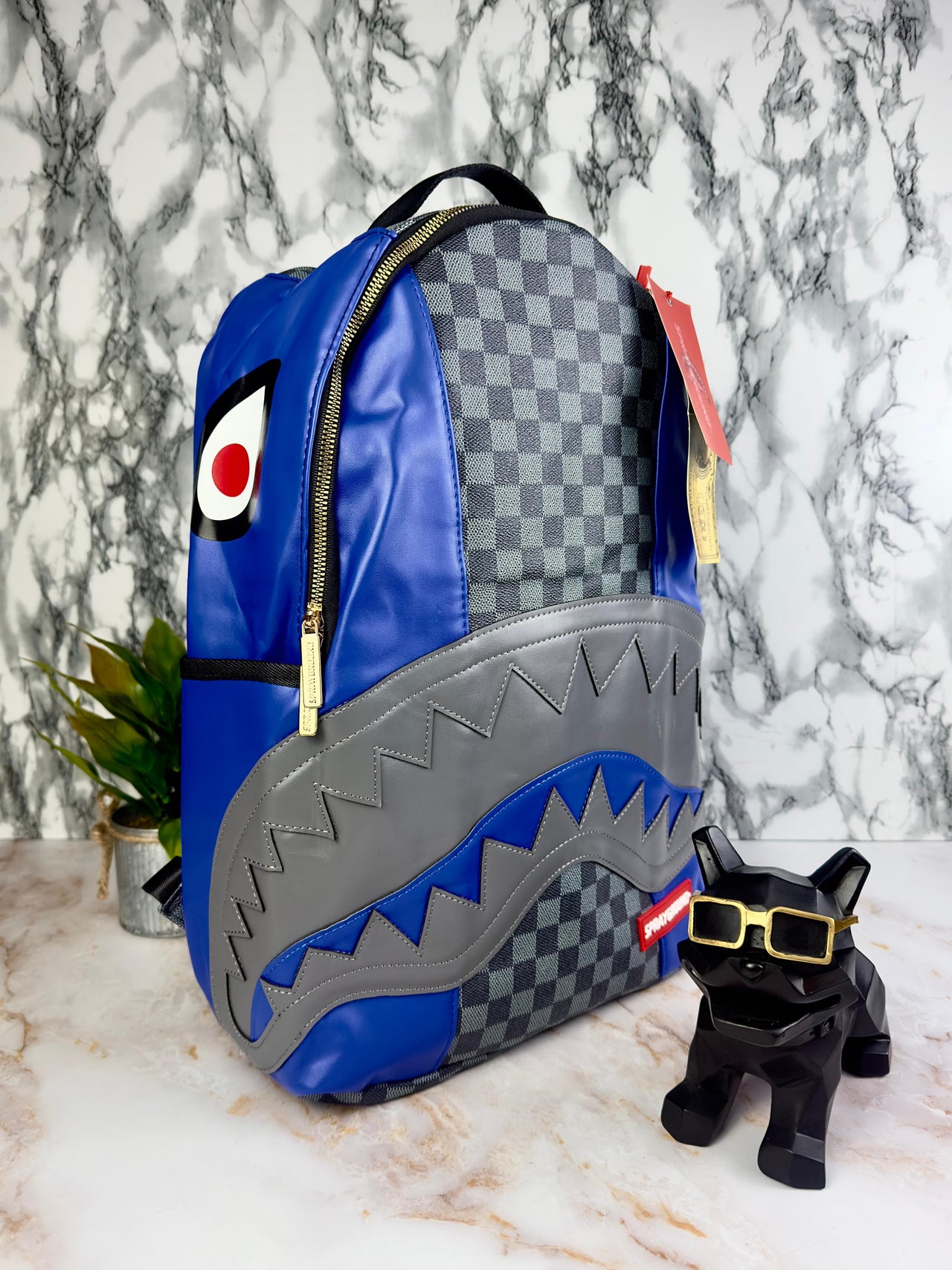 Morral SPRAYGROUND #4