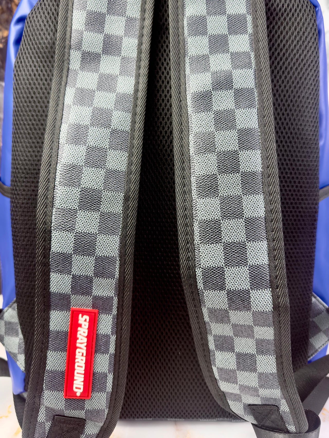 Morral SPRAYGROUND #4