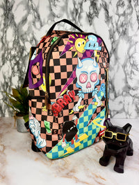 Thumbnail for Morral SPRAYGROUND #3