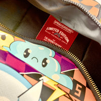 Thumbnail for Morral SPRAYGROUND #3