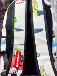Thumbnail for Morral SPRAYGROUND #1