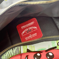 Thumbnail for Morral SPRAYGROUND #1
