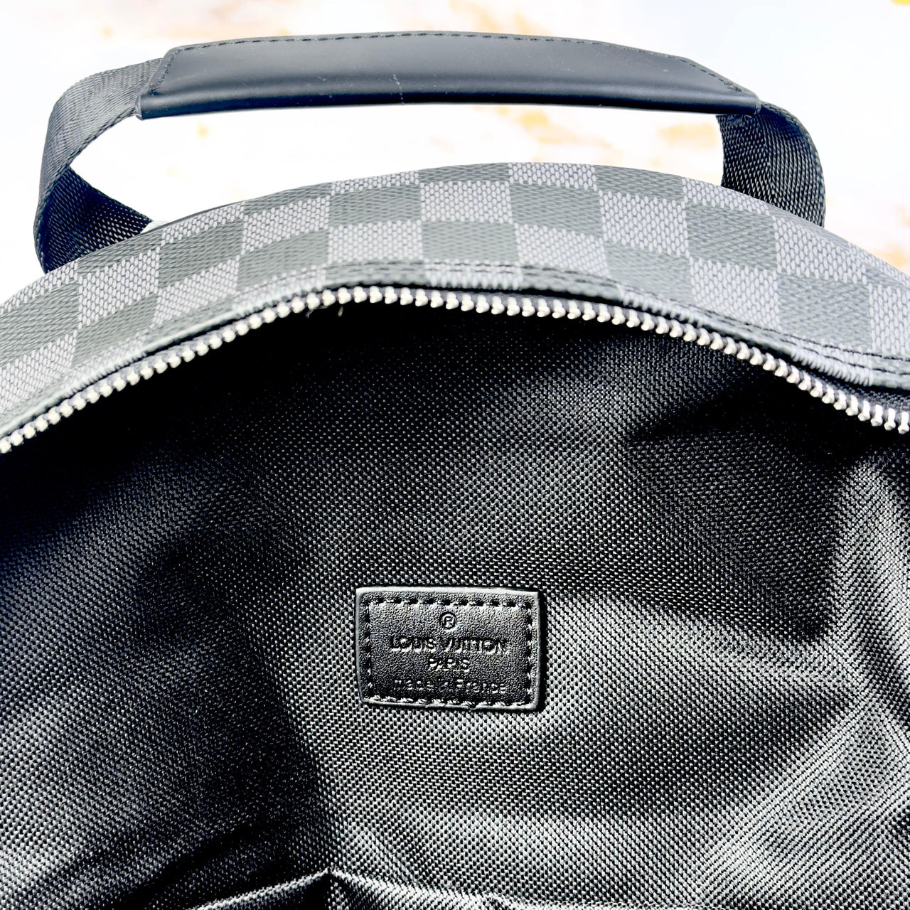 Morral LV - Hombre #1