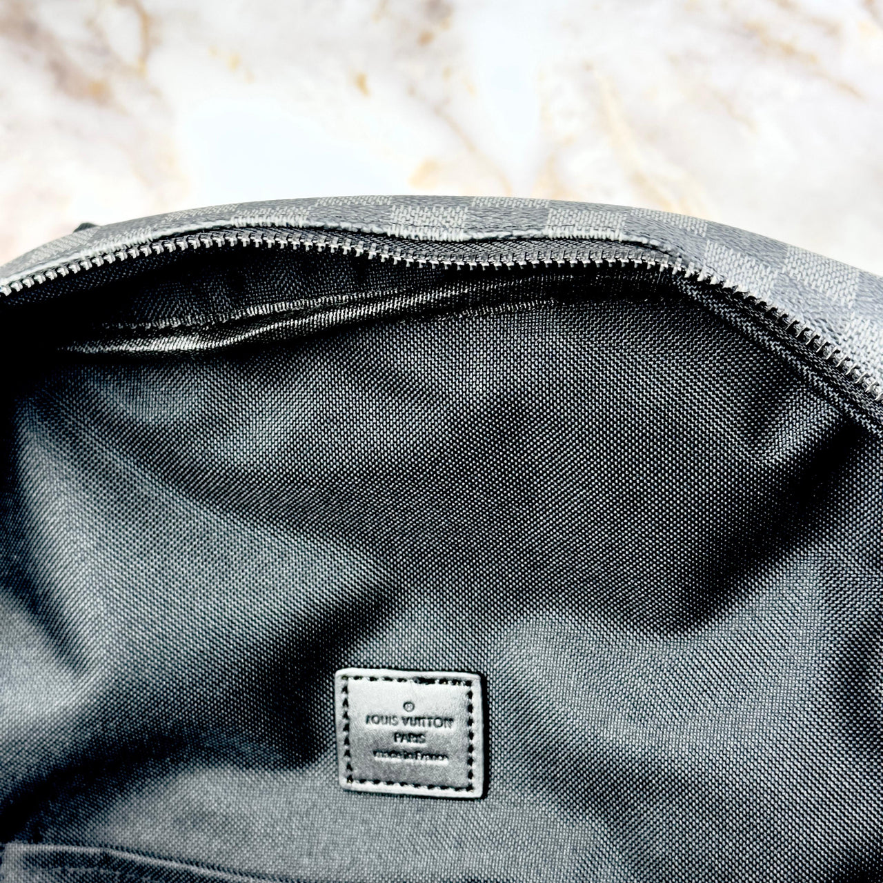 Morral LV - Hombre #6