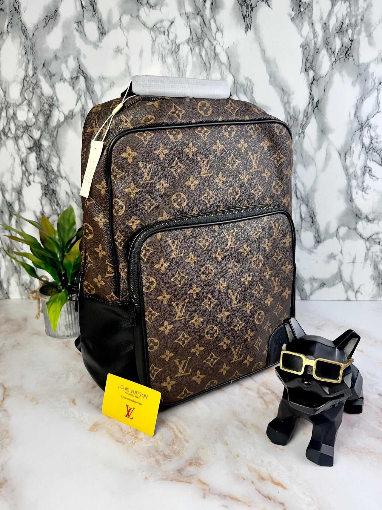 Morral LV - Hombre #5