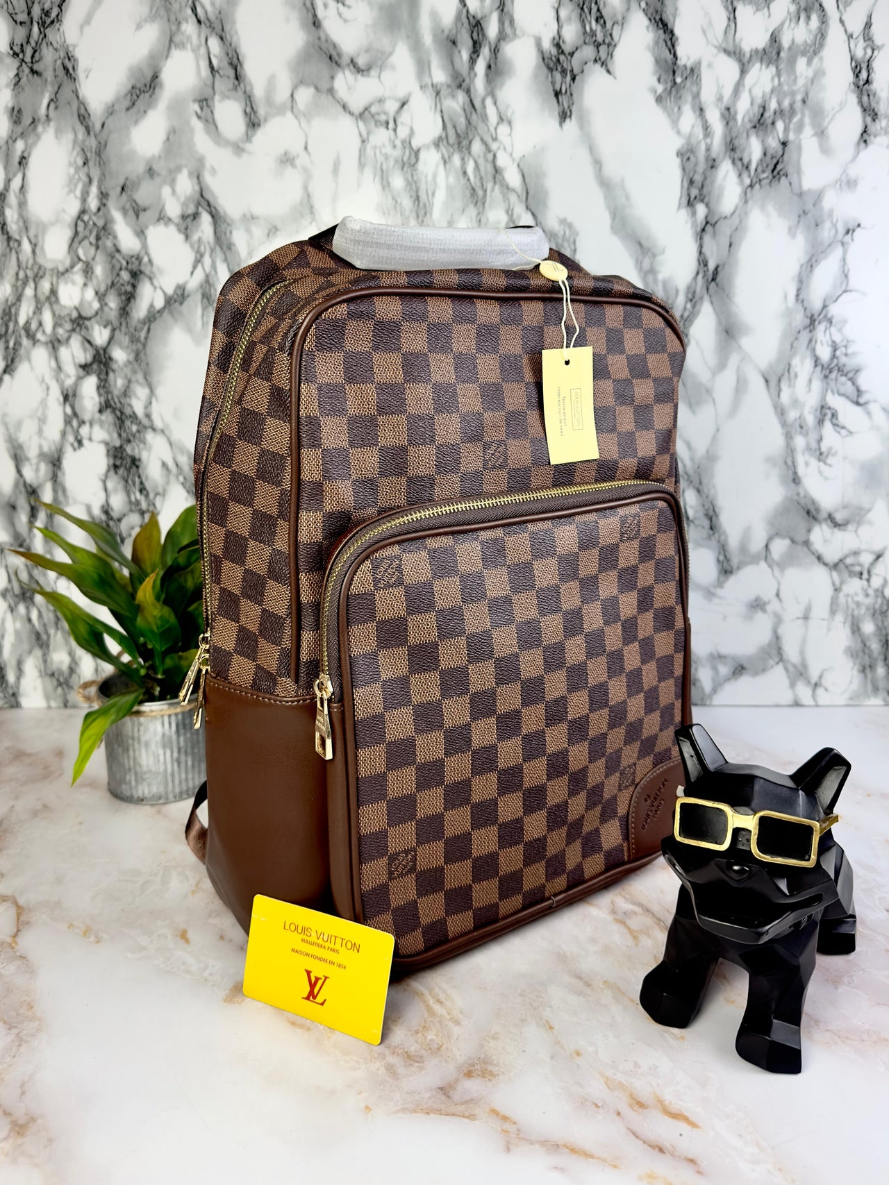 Morral LV - Hombre #3